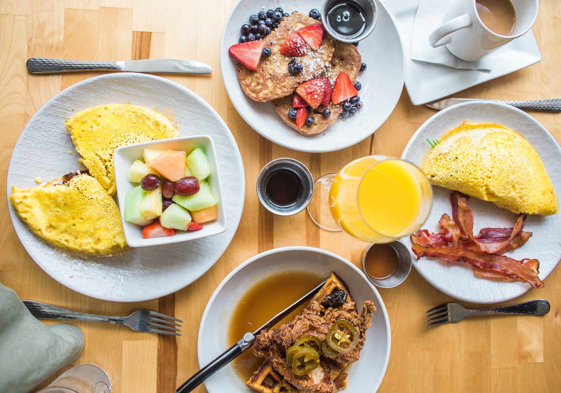Caloric deficit and metabolism understanding