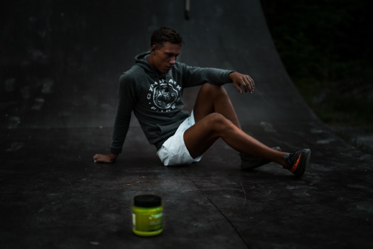 Healthy lifestyle nutrition for long-term results